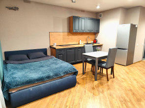 Prostornaya I Sibir-Areny Flat