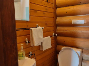 Гостевой Дом Соболь