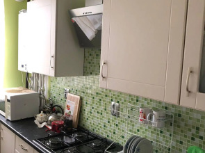 Апартаменты уютные на Рабочей