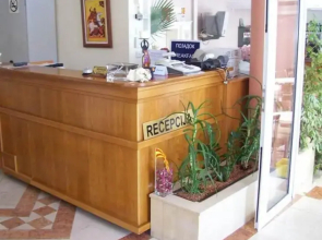 Vip Hotel