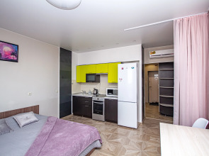 Квартира Фрунзе 49/2 этаж 20