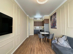 Апартаменты LikeHome Life - Кунцево Мейнстрит