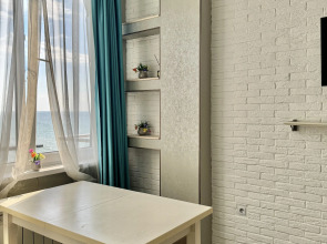 ЖК Дельфин 33