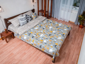 Апартаменты Милая Комната 1