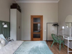 Квартира от Uppapart на Невском Проспекте дом 77