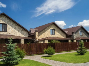 База отдыха Дачный Дворик