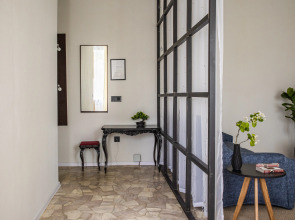 Апартаменты в стильном оформлении со всеми удобствами