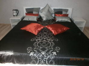 Na Leningradke Mini-Hotel