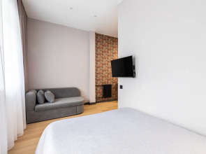 Апартаменты Sleep&Trip 2