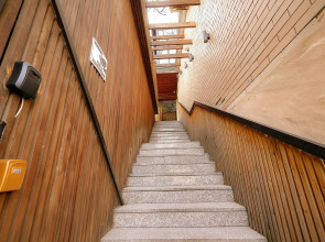 Апартаменты 10 минут до моря вид на набережную