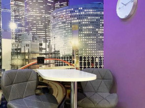 Квартира  Студия на Жд