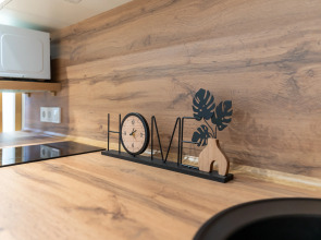 Апартаменты Stepanenkov на Готвальда 24/5 (А)