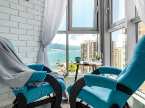 Апартаменты Счастье Здесь