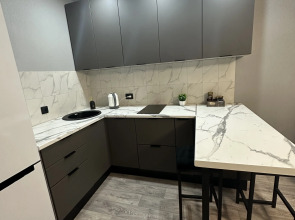 Апартаменты Квартира-студия