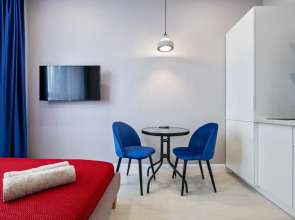 Апартаменты MaxRealty24 Tushino 2