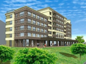 Апартаменты Рыбная Деревня Улица Октябрьская