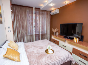 Квартира Президентский люкс. 2К на Васильевской