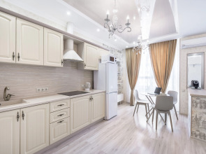 Apartments Bolshoi by Roomers 3