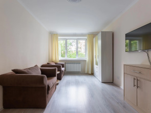 Квартира Передовиков 25