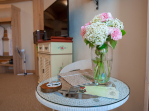 Гостевой дом Ближние дубки