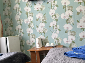 Отель Лотос