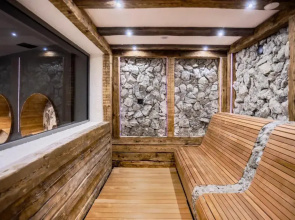 Курортный отель Kashmir Wellness & SPA Hotel Adults Only