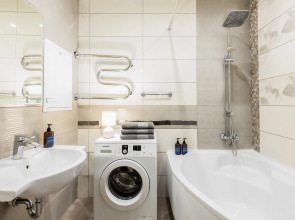 Апартаменты Favorite Apartment Репина 4