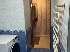 Меблированные комнаты Мария