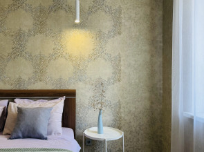 Квартира двухкомнатная в центре Морская волна