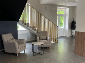 Отель Holiday Inn Pskov