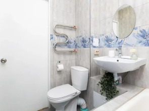 Квартира Уют Для 6 Гостей у Областной Больницы