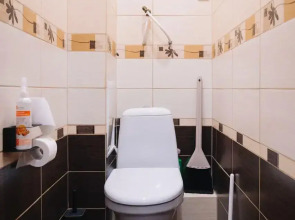 Квартира Уютная 2-х Комнатная