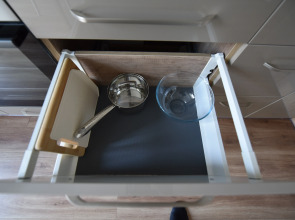 Квартира на Московской 68