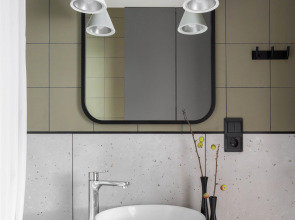 Квартира Студия в Самом Центре Уфы iГости