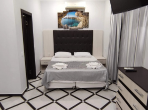 Apartamenty Monte Casa