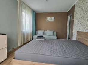 Апартаменты Апарт Миасс на Попова 15