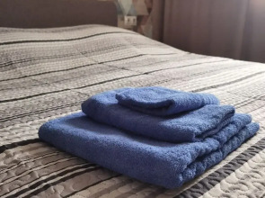 Квартира на Улице Лескова 35