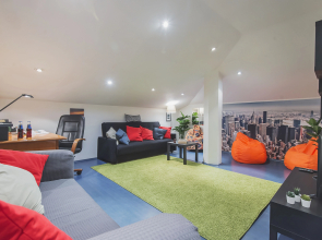 Квартира GM Apartments двухуровневые на Тверской - Ямской
