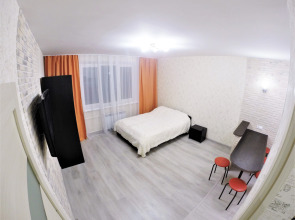 Апартаменты на Кустанайской 11/1