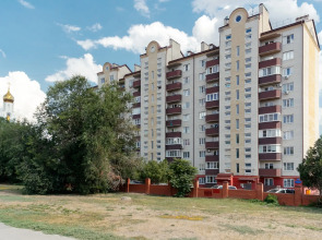 Квартира Двухкомнатная Военвед