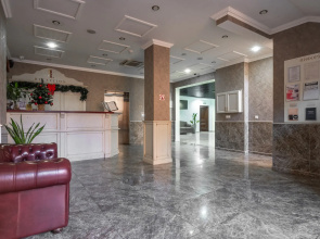 Апартаменты Red Apartments Либерти Флай Либерти