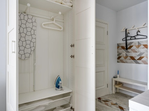 Квартира Та Самая студия А