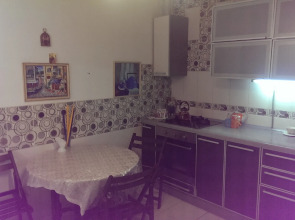 Гостевой Дом У Высоцкой