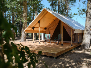 KaspiyaDom Glamping
