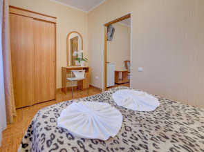 Гостевой дом Маргарита 1