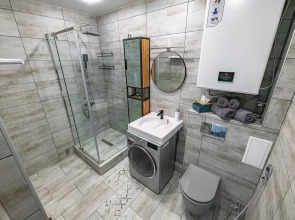 Квартира в Санаторно-курортной Зоне