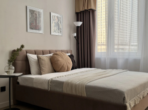 Komfortnaya Studiya Na Naberezhnoy Ryadom S Termami Baden-Baden Flat