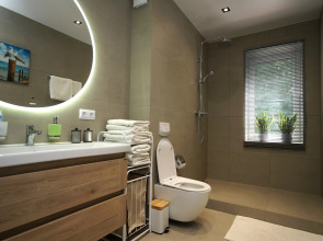 Апартаменты комплекс Море