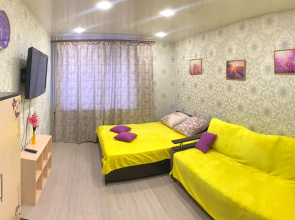 Kvartira Luks v Centre