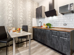 Апартаменты Квартира-Студия на Творческой